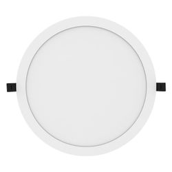 Ledvance Downlight Slim Alu D280 V 25W ML 83040 WT, 25W, 2.500 lm, 3000 K/4000 ... LEDVANCE-4099854441868 4099854441868 (Abb. 1)