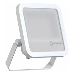 Ledvance LED-Strahler Floodlight 100 P, 69W, 10.000lm, 6500K, IP66, Aluminium, ... LEDVANCE-4099854306204 4099854306204 (Abb. 1)