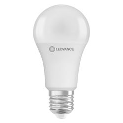 Ledvance LED-Lampe Classic A DIM P 20W 827 E27, Dimmbar, 2.452 lm, 2700 K, Matt... LEDVANCE-4099854044038 4099854044038 (Abb. 1)