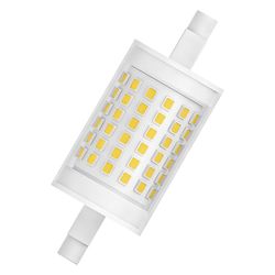 Ledvance LED-Speziallampe LINE R7s DIM P, 11,5W, 1521lm, 2700K, Klar, 78mm... LEDVANCE-4099854064876 4099854064876 (Abb. 1)