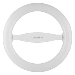 Ledvance LED-Lampe Circolux 100, 14,5W 827 E27, 1.521 lm, 160 Grad, Matt, Weiß... LEDVANCE-4058075606999 4058075606999 (Abb. 1)