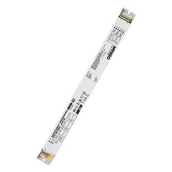 Ledvance Elektronisches Vorschaltgerät QTP-OPTIMAL 2X18-40, 360x30x21mm, Metall... LEDVANCE-4008321873767 4008321873767 (Abb. 1)