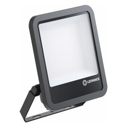 Ledvance LED-Strahler Floodlight 150 P, 15.000lm 6500K IP66, Aluminium, Schwarz... LEDVANCE-4099854306327 4099854306327 (Abb. 1)