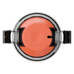 Ledvance Einbaustrahler SPOT COMBO ADJ V, 6W, 2700-4000K, IP65, Dimmbar, Alumin... LEDVANCE-4099854736490 4099854736490 (Abb. 1)