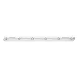 Ledvance Feuchtraumleuchte Damp Proof Value 1200 40W, IP65, 4.800lm, 4000K, Pol... LEDVANCE-4058075300828 4058075300828 (Abb. 1)