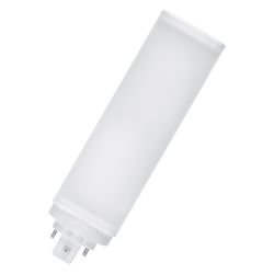 Ledvance LED-Kompaktleuchtstofflampe DULUX LED T/E VALUE 20W 830 GX24q-4, 2.025... LEDVANCE-4058075822375 4058075822375 (Abb. 1)
