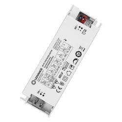 Ledvance LED-Treiber DR PC-PFM-13/220-240/350, 13W 350mA IP20, Kunststoff, Weiß... LEDVANCE-4058075239814 4058075239814 (Abb. 1)