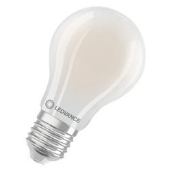 Ledvance LED-Lampe Classic A DIM P, 5,9W, 806lm, 4000K, E27, Matt... LEDVANCE-4099854463778 4099854463778 (Abb. 1)