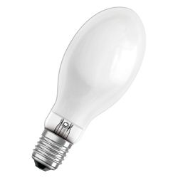 Ledvance Halogen-Metalldampflampe POWERSTAR HQI-E 250W/D PRO, E40, 18.000 lm, 5... LEDVANCE-4008321677907 4008321677907 (Abb. 1)