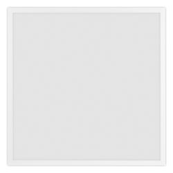 Ledvance LED-Panel Comfort 625 PS, 28W, 4000K, 620x620mm, Stahl, Weiß... LEDVANCE-4099854014277 4099854014277 (Abb. 1)