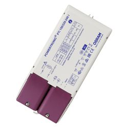 Ledvance Elektronisches Vorschaltgerät POWERTRONIC Intelligent PTi 35/220-240 I... LEDVANCE-4008321099488 4008321099488 (Abb. 1)