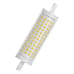 Ledvance LED-Speziallampe LED Line R7s, 20W, 3.000 lm, 3000 K, R7s, Klar, LED L... LEDVANCE-4099854249082 4099854249082 (Abb. 1)