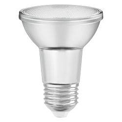 Ledvance LED-Reflektorlampe PAR20 DIM P, 6,4W 350lm 2700K E27, Glas, Klar... LEDVANCE-4099854071133 4099854071133 (Abb. 1)