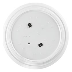 Ledvance LED-Wand- und Deckenleuchte Surface Circular 350 S, 18W 3000K IP44, St... LEDVANCE-4058075617988 4058075617988 (Abb. 1)