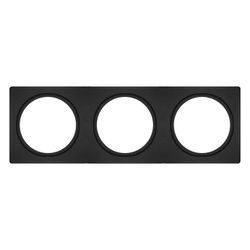 Ledvance Einbaustrahler SPOT ADJUST, 8W, 4000K, 36 Grad, IP20, Aluminium, Weiß... LEDVANCE-4058075799660 4058075799660 (Abb. 1)