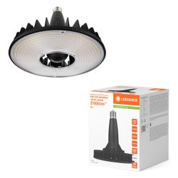 Ledvance LED-Hallenstrahler HID LED HIGHBAY UNIVERSAL PERFORMANCE, 21.000lm, 15... LEDVANCE-4058075780408 4058075780408 (Abb. 1)