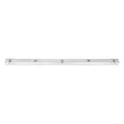 Ledvance Feuchtraumleuchten-Gehäuse DAMP PROOF HOUSING GEN 3 1200 P 1XLAMP, IP6... LEDVANCE-4099854118098 4099854118098 (Abb. 1)