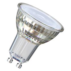 Ledvance LED-Reflektorlampe PAR16, 3,1W, 350lm, 2700K, 120 Grad, GU10, Glas, Wa... LEDVANCE-4099854458088 4099854458088 (Abb. 1)