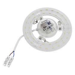 Ledvance LED-Ringmodul MAG LED RING P, 22W, 3300lm, 230mm, Polycarbonat, Weiß... LEDVANCE-4099854756764 4099854756764 (Abb. 1)