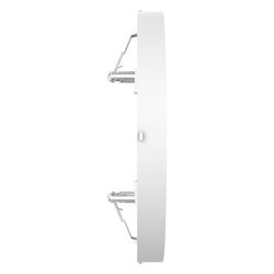 Ledvance Downlight-Universal DL UNIV D300 V, 23W, 3000/4000K, IP44, Polycarbona... LEDVANCE-4099854541155 4099854541155 (Abb. 1)
