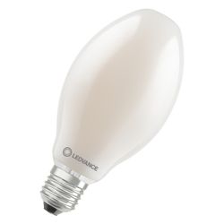 Ledvance LED-Filamentlampe HQL LED FILAMENT VALUE 20W E27, 3000lm, 4000K, IP65,... LEDVANCE-4099854071799 4099854071799 (Abb. 1)