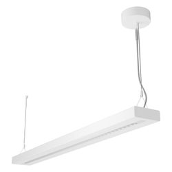 Ledvance Anbauleuchte Linear Indiviled Direct 1500, 52W, 4000K, CRI90, UGR 19, ... LEDVANCE-4099854135491 4099854135491 (Abb. 1)
