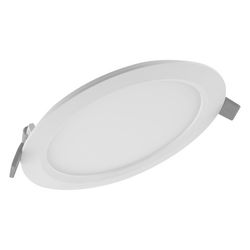 Ledvance LED-Einbauleuchte Downlight Slim DN 210, 18W 6500K, 1530lm IP20, Polyc... LEDVANCE-4058075079137 4058075052383 (Abb. 1)