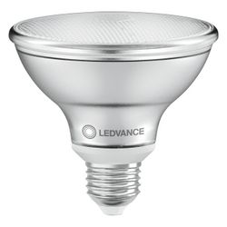 Ledvance LED-Reflektorlampe PAR30 DIM P, 10W, 2700K, 36 Grad, E27, Glas... LEDVANCE-4099854071195 4099854071195 (Abb. 1)