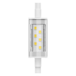 Ledvance LED-Stablampe Slim Line R7s, 7W, 806lm, 2700K, 78mm, Klar, Weiß... LEDVANCE-4099854267628 4099854267628 (Abb. 1)