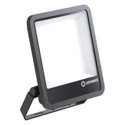 Ledvance LED-Strahler Floodlight 250 P 167W, 25.000 lm 4000 K 100 Grad, Alumini... LEDVANCE-4099854306600 4099854306600 (Abb. 1)