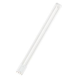 Ledvance LED-Lampe DULUX LED L HF & AC MAINS VALUE 25W 830 2G11, 2.950lm, 3000K... LEDVANCE-4058075822177 4058075822177 (Abb. 1)