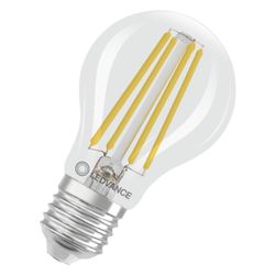 Ledvance LED-Lampe Classic A DIM P, 5,9W, 806lm, 4000K, E27, Matt... LEDVANCE-4099854463778 4099854463778 (Abb. 1)