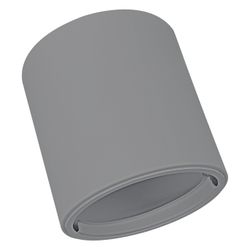 Ledvance Downlight Comfort DL CMFT D100 P, 13W, 1.430lm, 3000/4000K, IP44, Alum... LEDVANCE-4099854490903 4099854490903 (Abb. 1)