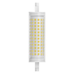 Ledvance LED-Speziallampe LED Line R7s, 20W, 3.000 lm, 3000 K, R7s, Klar, LED L... LEDVANCE-4099854249082 4099854249082 (Abb. 1)