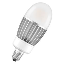 Ledvance LED-Lampe HQL LED ALU PERFORMANCE 6000lm 41W 840 E27, 6000lm, 4000K, I... LEDVANCE-4099854040740 4099854040740 (Abb. 1)