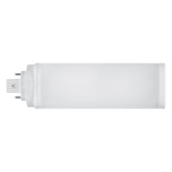 Ledvance LED-Lampe DULUX LED T/E HF & AC MAINS VALUE, 16W, 1800lm, 4000K, GX24q... LEDVANCE-4058075822351 4058075822351 (Abb. 1)
