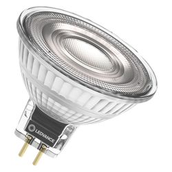 Ledvance LED-Reflektorlampe MR16 DIM S, 2,2W, 230lm, 2700K, 36 Grad, GU5,3... LEDVANCE-4099854455957 4099854455957 (Abb. 1)