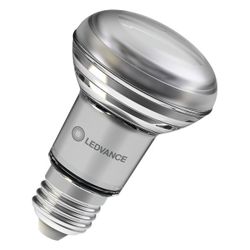 Ledvance LED-Reflektorlampe R63, 2,9W, 210lm, 2700K, E27, Glas, Warm weiß... LEDVANCE-4099854048012 4099854048012 (Abb. 1)
