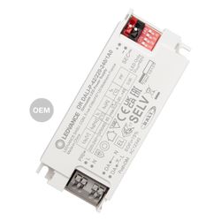 Ledvance LED-Treiber DALI Performance Gen 3 -30/22, 30W, DALI-2, Push-DIM, 1-10... LEDVANCE-4058075845367 4058075845367 (Abb. 1)