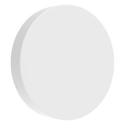 Ledvance Anbauleuchte SF DISC SNM 300, 21W, IP54, IK10, Polycarbonat, Weiß... LEDVANCE-4099854640483 4099854640483 (Abb. 1)