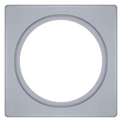 Ledvance Einbaustrahler SPOT ADJUST, 8W, 4000K, 36 Grad, IP20, Aluminium, Weiß... LEDVANCE-4058075799660 4058075799660 (Abb. 1)