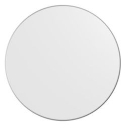 Ledvance LED-Sensorleuchte SURFACE FLAT ROUND SENSOR 330 P, 19W, IP54, 3000/400... LEDVANCE-4099854292699 4099854292699 (Abb. 1)