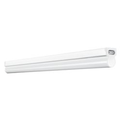 Ledvance LED-Anbauleuchte Linear Compact Batten 600, 1.000 lm, 10 W, 4000 K, Po... LEDVANCE-4058075099715 4058075099715 (Abb. 1)