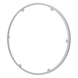 Ledvance LED-Sensorleuchte SURFACE FLAT ROUND SENSOR 330 P, 19W, IP54, 3000/400... LEDVANCE-4099854292699 4099854292699 (Abb. 1)