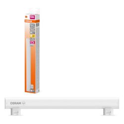Ledvance LED-Stablampe LEDinestra DIM, 3W 2700K 275lm, S14s, Matt... LEDVANCE-4099854232831 4099854232831 (Abb. 1)