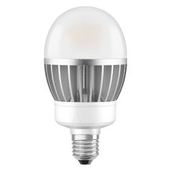 Ledvance HQL LED ALU PERFORMANCE LED-Lampe, 3000 lm, 21,5 W, 4000 K, E27, IP65,... LEDVANCE-4099854040665 4099854040665 (Abb. 1)
