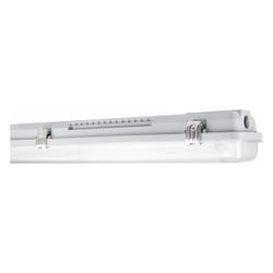 Ledvance Feuchtraumleuchten-Gehäuse Damp Proof Housing GEN 3, IP65, IK08, 1585x... LEDVANCE-4099854118210 4099854118210 (Abb. 1)