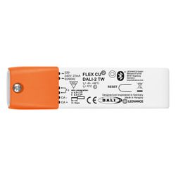 Ledvance LED-Panel Comfort 625 DALI, 33W, 4000K, 620x620mm, Stahl, Weiß... LEDVANCE-4099854014390 4099854014390 (Abb. 1)