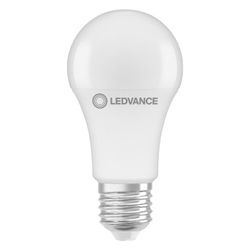 Ledvance LED-Lampe Classic A DIM P 14W 827 E27, Dimmbar, 1521 lm, 2700 K, Matt... LEDVANCE-4099854044014 4099854044014 (Abb. 1)