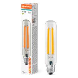 Ledvance LED-Filamentlampe NAV 50 Value, 3.600lm 21W 2700K E27, Klar... LEDVANCE-4099854071973 4099854071973 (Abb. 1)